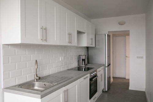 Room in Rue des Érables, Lyon for 84 m² with 3 bedrooms - Gallery - 16