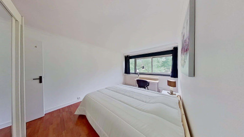 Room in Rue du 11 Novembre, Déville-lès-Rouen for 106 m² with 5 bedrooms