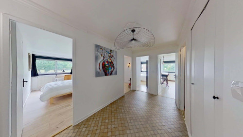 Room in Rue du 11 Novembre, Déville-lès-Rouen for 106 m² with 5 bedrooms - Gallery - 15