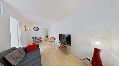 Room in Rue du 11 Novembre, Déville-lès-Rouen for 106 m² with 5 bedrooms - Gallery - 6