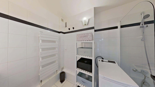 Room in Rue du 11 Novembre, Déville-lès-Rouen for 106 m² with 5 bedrooms - Gallery - 13