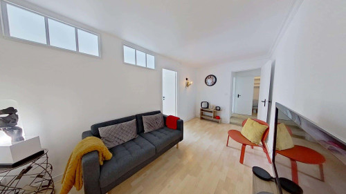Room in Rue du 11 Novembre, Déville-lès-Rouen for 106 m² with 5 bedrooms