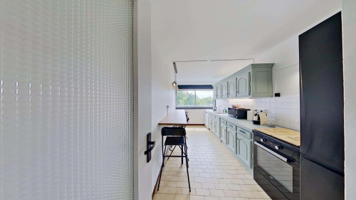 Room in Rue du 11 Novembre, Déville-lès-Rouen for 106 m² with 5 bedrooms - Gallery - 10