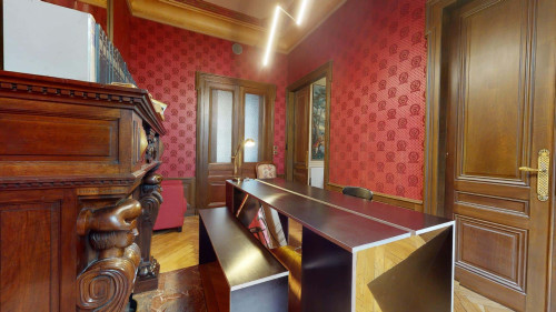 Room in Rue Bourgneuf, Saint-Étienne for 600 m² with 8 bedrooms - Gallery - 2