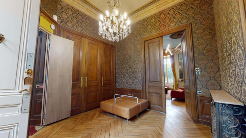 Room in Rue Bourgneuf, Saint-Étienne for 600 m² with 8 bedrooms - Gallery - 10