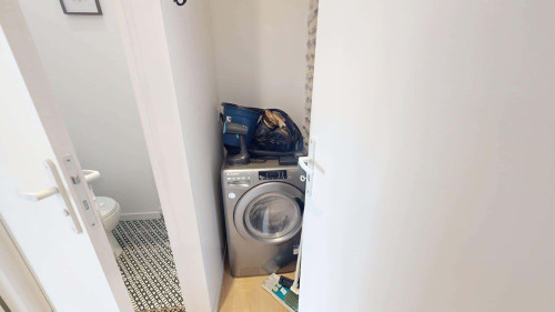 Room in Rue Manescau, Pau for 96 m² with 5 bedrooms - Gallery - 7