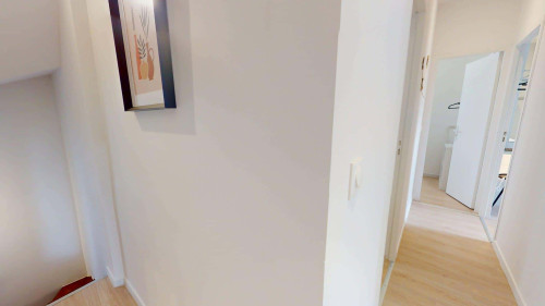 Room in Rue Manescau, Pau for 96 m² with 5 bedrooms - Gallery - 6