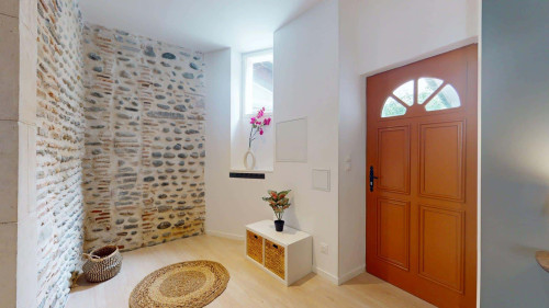 Room in Rue Manescau, Pau for 96 m² with 5 bedrooms - Gallery - 9