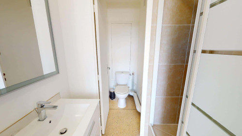 Room in Boulevard de la Révolution, Marseille for 74 m² with 5 bedrooms - Gallery - 6