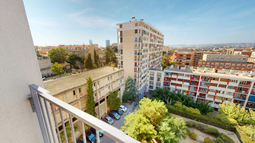 Room in Boulevard de la Révolution, Marseille for 74 m² with 5 bedrooms - Gallery - 14