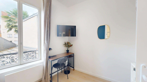 Room in Rue Manescau, Pau for 96 m² with 5 bedrooms - Gallery - 19