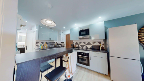 Room in Avenue du Pontet, Pessac for 77 m² with 4 bedrooms - Gallery - 6