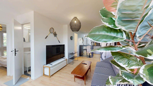 Room in Avenue du Pontet, Pessac for 77 m² with 4 bedrooms - Gallery - 10