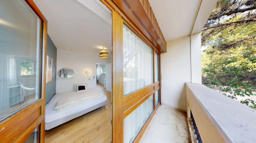 Room in Avenue du Pontet, Pessac for 77 m² with 4 bedrooms