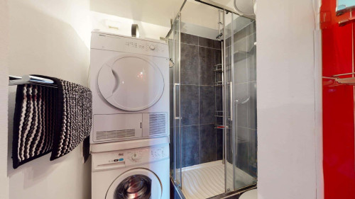 Apartment in Quai de la Jonelière, Nantes for 29 m² - Gallery - 11