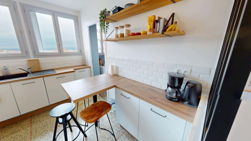 Room in Rue Sully, Clermont-Ferrand for 72 m² with 3 bedrooms - Gallery - 8