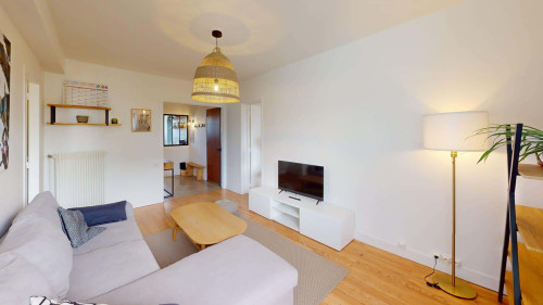 Room in Rue Sully, Clermont-Ferrand for 72 m² with 3 bedrooms - Gallery - 5