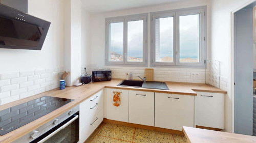 Room in Rue Sully, Clermont-Ferrand for 72 m² with 3 bedrooms - Gallery - 6