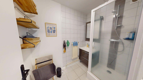 Room in Rue Sully, Clermont-Ferrand for 72 m² with 3 bedrooms - Gallery - 10