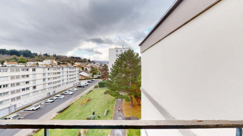 Room in Rue Sully, Clermont-Ferrand for 72 m² with 3 bedrooms - Gallery - 9
