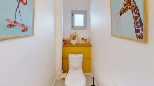 Room in Rue Sully, Clermont-Ferrand for 72 m² with 3 bedrooms - Gallery - 11