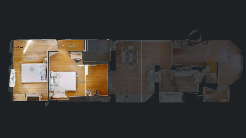 Room in Rue Marcelin Krebs, Lille for 120 m² with 6 bedrooms