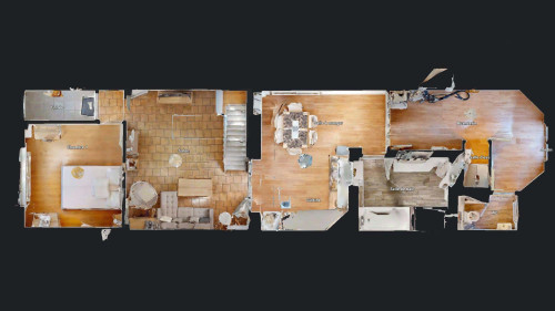 Room in Rue Marcelin Krebs, Lille for 120 m² with 6 bedrooms