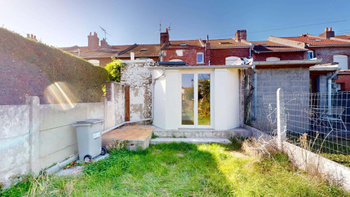 Room in Rue Marcelin Krebs, Lille for 120 m² with 6 bedrooms - Gallery - 5