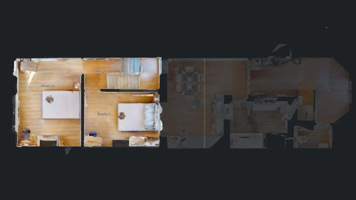 Room in Rue Marcelin Krebs, Lille for 120 m² with 6 bedrooms
