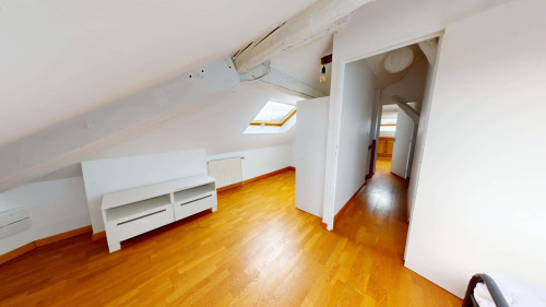 Apartment in Rue Jean Baptiste David, Saint-Étienne for 58 m² with 2 bedrooms - Gallery - 4