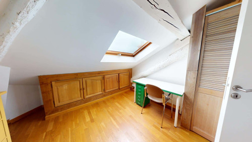Apartment in Rue Jean Baptiste David, Saint-Étienne for 58 m² with 2 bedrooms - Gallery - 6