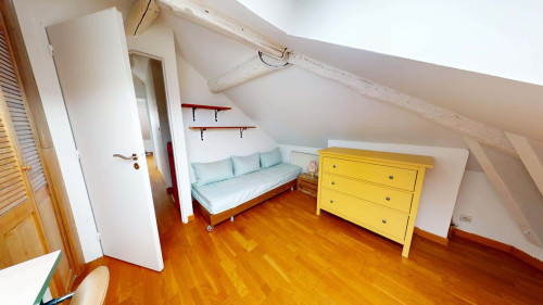 Apartment in Rue Jean Baptiste David, Saint-Étienne for 58 m² with 2 bedrooms - Gallery - 8