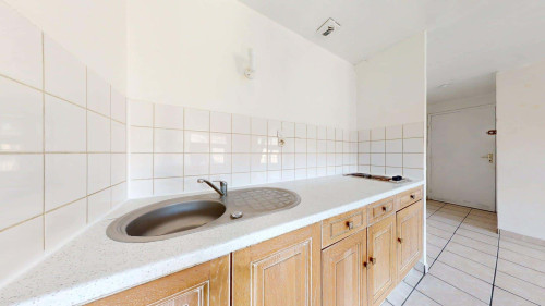 Apartment in Rue Pointe Cadet, Saint-Étienne for 32 m² - Gallery - 8