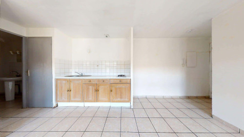 Apartment in Rue Pointe Cadet, Saint-Étienne for 32 m² - Gallery - 7