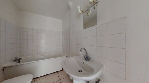 Apartment in Rue Pointe Cadet, Saint-Étienne for 32 m² - Gallery - 13