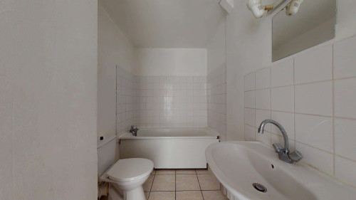 Apartment in Rue Pointe Cadet, Saint-Étienne for 32 m² - Gallery - 12