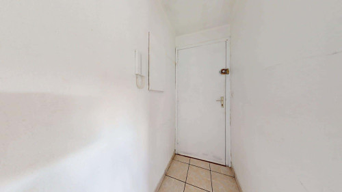 Apartment in Rue Pointe Cadet, Saint-Étienne for 32 m² - Gallery - 14