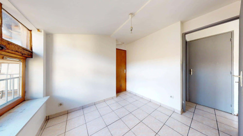Apartment in Rue Pointe Cadet, Saint-Étienne for 32 m² - Gallery - 10