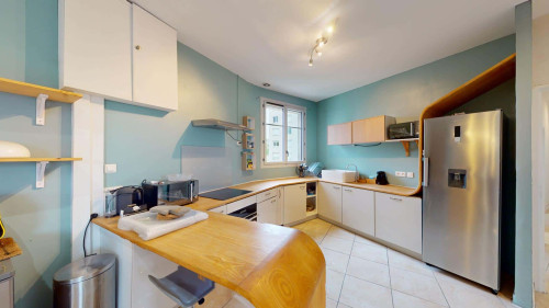Room in Rue de l'Intendant le Nain, Poitiers for 146 m² with 6 bedrooms - Gallery - 8