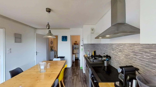 Room in Rue des Mesoyers, Metz for 110 m² with 4 bedrooms - Gallery - 15