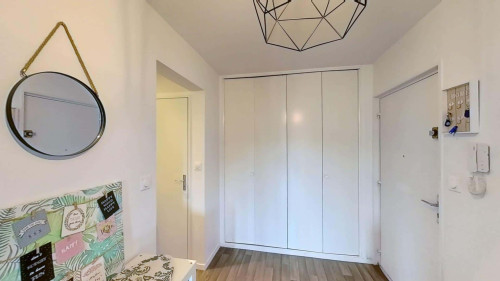 Room in Rue des Mesoyers, Metz for 110 m² with 4 bedrooms - Gallery - 8