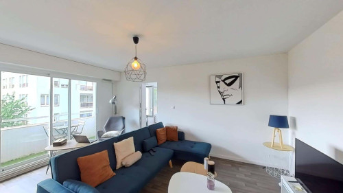 Room in Rue des Mesoyers, Metz for 110 m² with 4 bedrooms - Gallery - 19