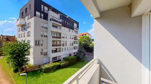 Room in Rue des Mesoyers, Metz for 110 m² with 4 bedrooms - Gallery - 10