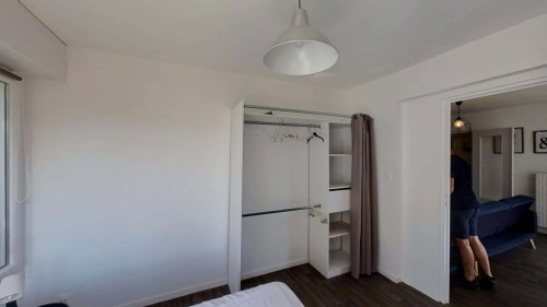 Room in Rue des Mesoyers, Metz for 110 m² with 4 bedrooms - Gallery - 20