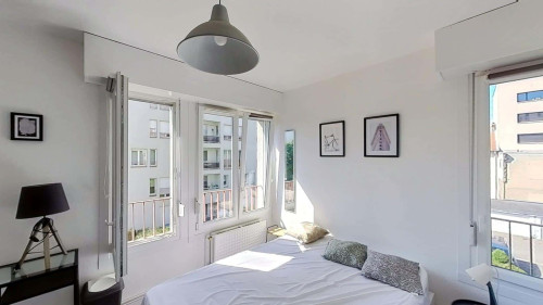 Room in Rue des Mesoyers, Metz for 110 m² with 4 bedrooms - Gallery - 21