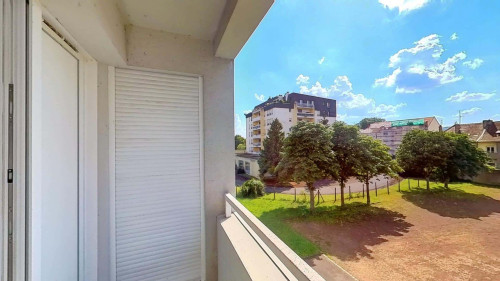 Room in Rue des Mesoyers, Metz for 110 m² with 4 bedrooms - Gallery - 11