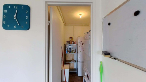 Room in Rue des Mesoyers, Metz for 110 m² with 4 bedrooms - Gallery - 6