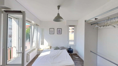 Room in Rue des Mesoyers, Metz for 110 m² with 4 bedrooms - Gallery - 12