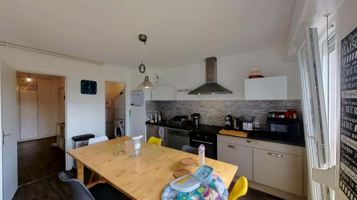 Room in Rue des Mesoyers, Metz for 110 m² with 4 bedrooms - Gallery - 14