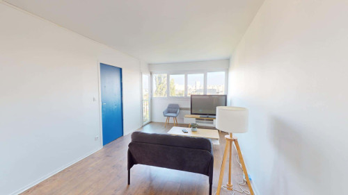 Room in Rue Abel Antoune, Le Bouscat for 70 m² with 3 bedrooms - Gallery - 12
